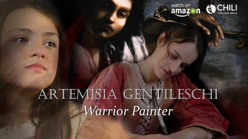 Artemisia Gentileschi, Warrior Painter still