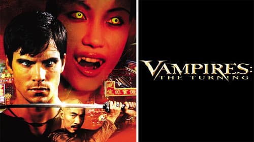 Vampires: The Turning still