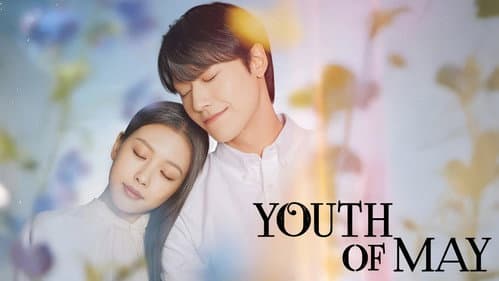Youth of May still