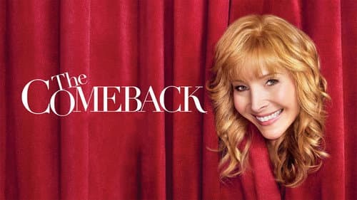The Comeback still