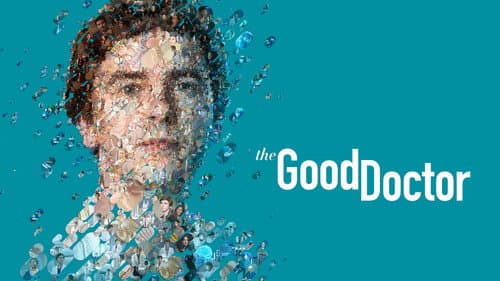 The Good Doctor still