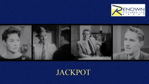 Jackpot still