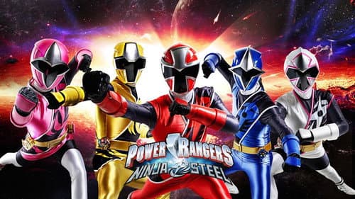 Power Rangers still