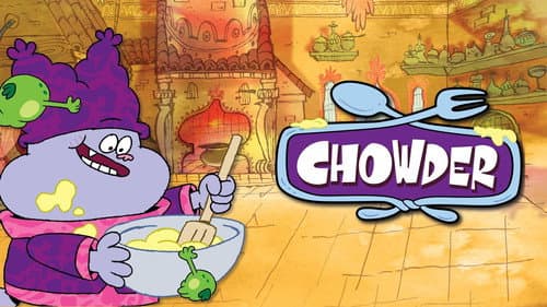 Chowder still