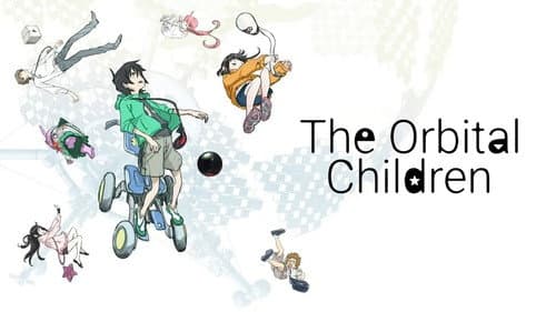 The Orbital Children still
