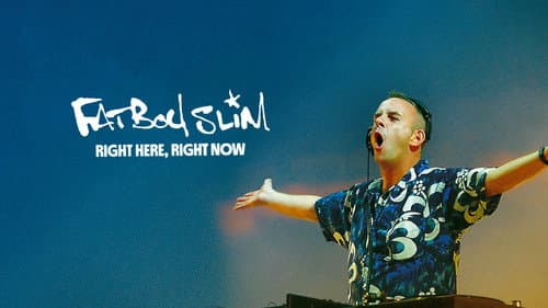 Right Here, Right Now still