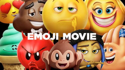 The Emoji Movie still