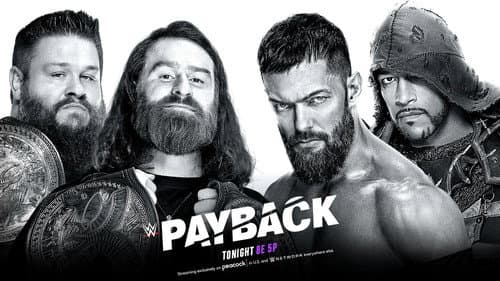 WWE Payback 2023 still