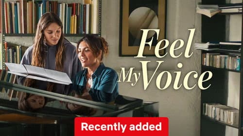 Feel My Voice still
