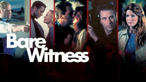 Bare Witness still
