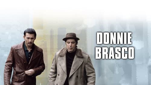 Donnie Brasco still