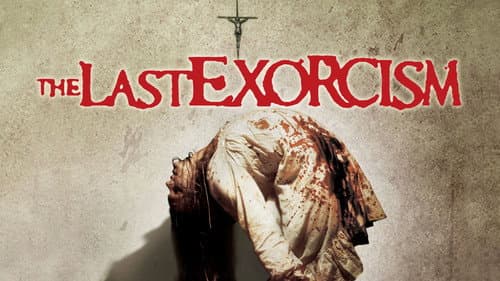 The Last Exorcism still