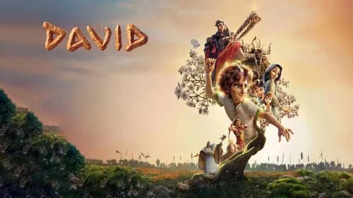 David still
