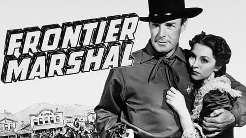 Frontier Marshal still