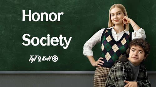 Honor Society still