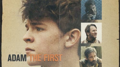 Adam the First still