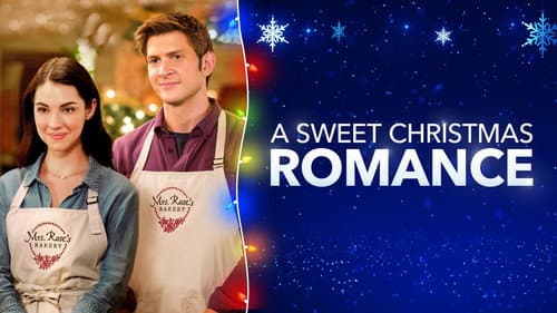 A Sweet Christmas Romance still