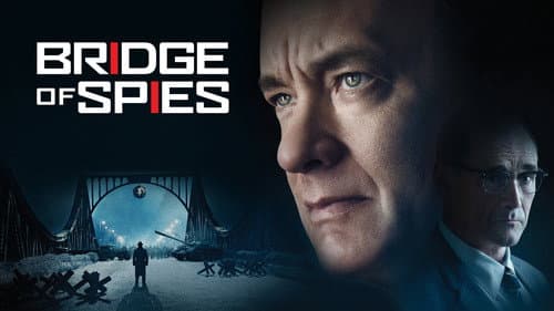 Bridge of Spies still