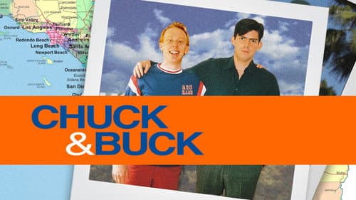 Chuck & Buck still