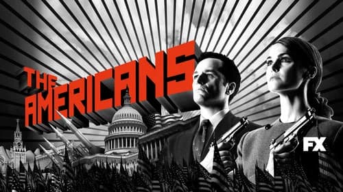 The Americans still