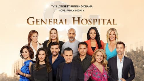 General Hospital still