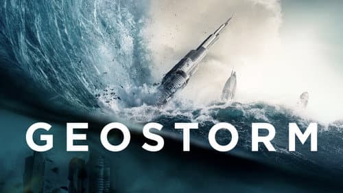 Geostorm still