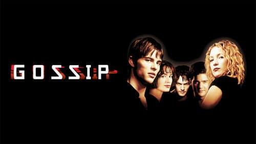 Gossip still