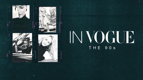 In Vogue: The 90s still