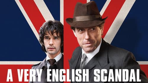 A Very English Scandal still