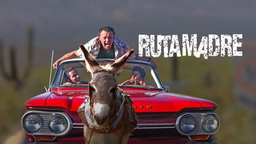Ruta Madre still