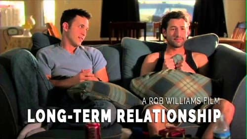 Long-Term Relationship still
