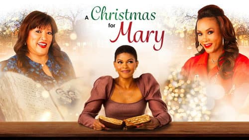 A Christmas for Mary still