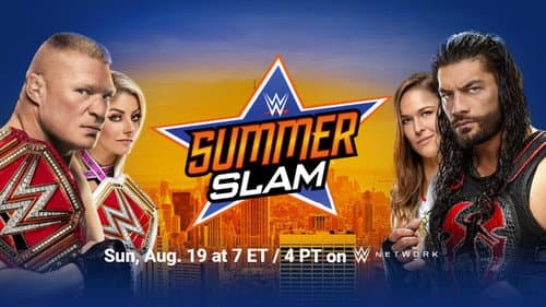 WWE SummerSlam 2018 still