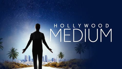 Hollywood Medium with Tyler Henry still