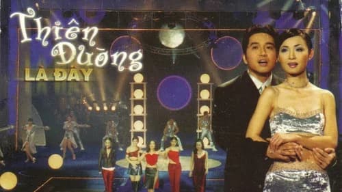 Paris By Night 53: Thiên Đường Là Đây still