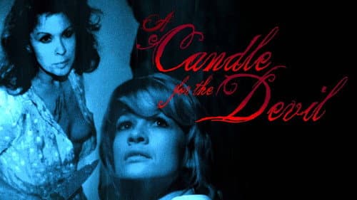 A Candle for the Devil still