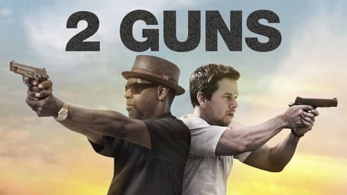 2 Guns still