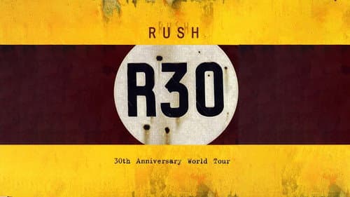 Rush: R30 still