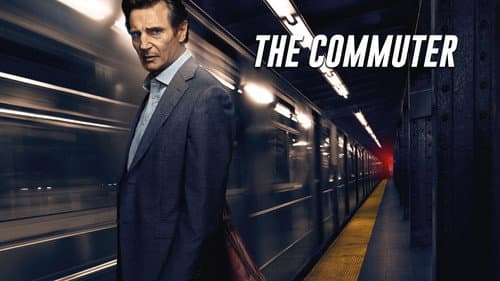 The Commuter still