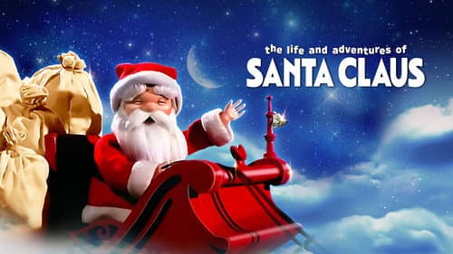 The Life and Adventures of Santa Claus still