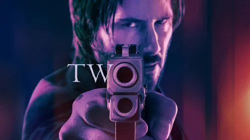 John Wick: Chapter 2 still