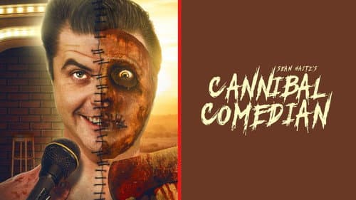 Cannibal Comedian still