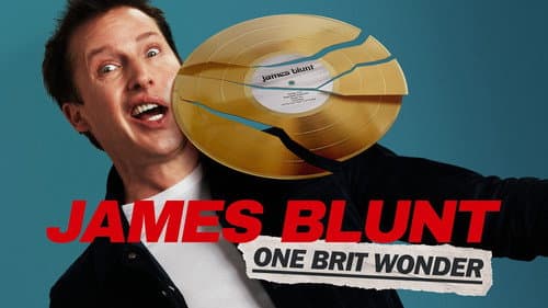 James Blunt: One Brit Wonder still