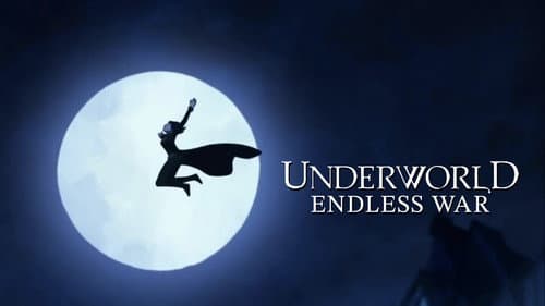 Underworld: Endless War still