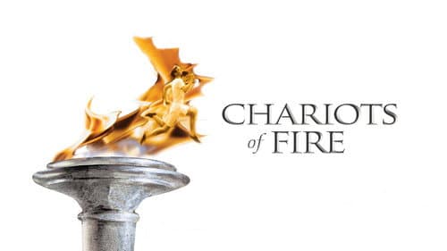 Chariots of Fire still
