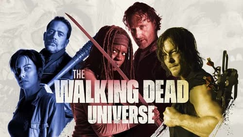The Walking Dead still