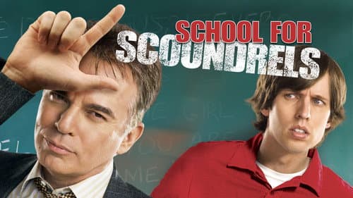 School for Scoundrels still