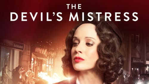 The Devil's Mistress still