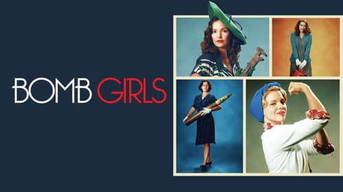 Bomb Girls still
