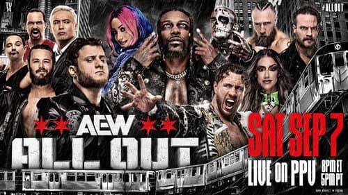 AEW All Out 2024 still